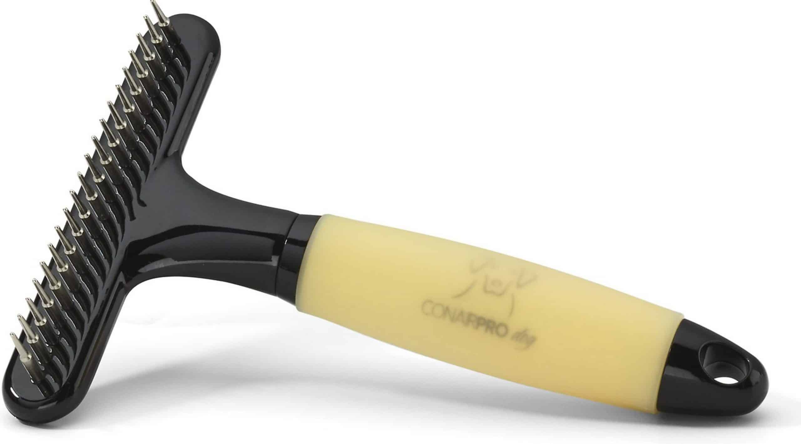 5 Essential Grooming Tools for Double Coated Dogs 2022 The Malamute Mom